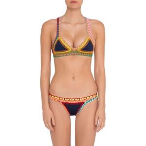 Kiini Tasmin bikini set